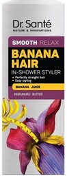 DR. SANTE Banana Hair Serum stylizujące do włosów