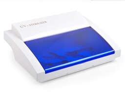 Sterylizator UV-C blue