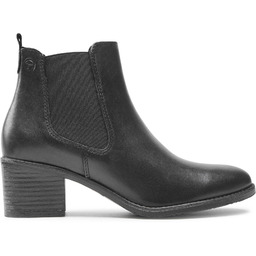 Botki Tamaris 1-25370-29 Czarny