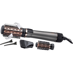 Remington AS8811 obrotowa osłona keratyny (3 nasadki: mieszane