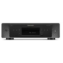 Marantz CD 60 Czarny Odtwarzacz CD