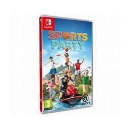 Sports Party