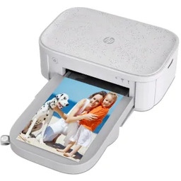 HP Sprocket Studio Plus Biały Drukarka