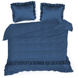 Pościel Komplet 160 x 200 3cz Venus 01F