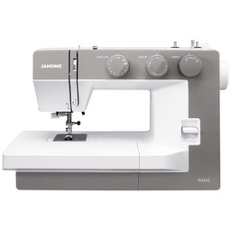 JANOME Maszyna do szycia 1522LG