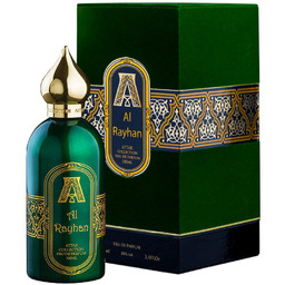 Attar Collection, Al. Rayhan, woda perfumowana, 100 ml