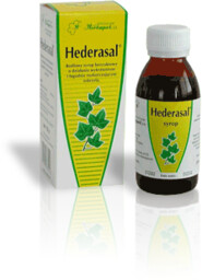 Hederasal Syrop 125 g