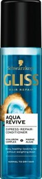 Schwarzkopf Gliss Hair Repair Ekspresowa Odżywka do włosów
