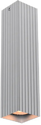 Lampa sufitowa Tecno CLN-37492-L-ALU - Italux