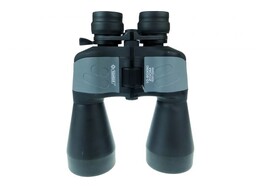 Lornetka obserwacyjna Kandar zoom 10-80x60 szara