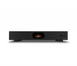 Audiolab 7000N CZARNY - Odtwarzacz sieciowy Ze zwrotu