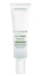 DERMEDIC NORMACNE THERAPY Krem ultranawilżający, 40 ml