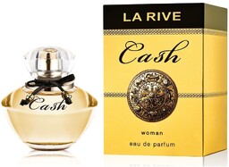 La Rive Cash For Woman 90ml woda perfumowana
