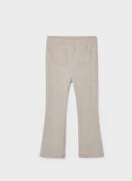 Mayoral 3537 Spodnie Dzwony Ala Jeans Dziewczynka r.110