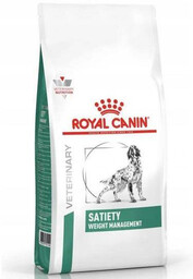 Royal Canin Dog Satiety Weight Management 1,5kg -