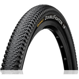 Continental, Opona rowerowa, Double Fighter CO0101251, 24x2,0