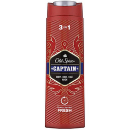 Old Spice Żel pod prysznic 3 w 1