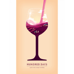 Hundred Days - Winemaking Simulator (PS5)