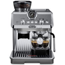 Kolbowy ekspres ciśnieniowy DELONGHI La Specialista Arte Evo