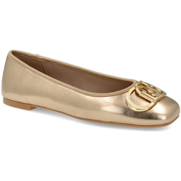 Klasyczne baleriny premium - LIU JO DAFNE 04