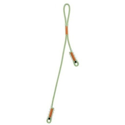 Lonża Beal Dynadoubleclip 40-75 Cm