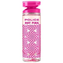 Hot Pink woda toaletowa spray 100ml