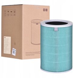 Oryginalny Filtr Xiaomi Mi Air Purifier 2/2C/2H/2S/3C/3H/Pro Zielony