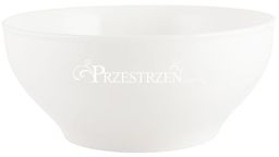 MISKA PORCELANOWA MIKASA na sałatki - Gourmet Basics