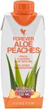 Forever Aloe Peaches - nektar z miąższem