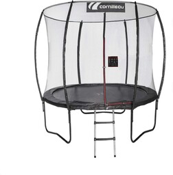 CORNILLEAU TRAMPOLINA SPRINGCARE 244 CM - (22)266 82