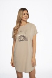Damska koszula nocna Henderson Ladies Apparel 41312-88X