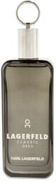 Karl Lagerfeld Classic Grey woda toaletowa 100 ml