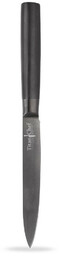 Nóż kuchenny uniwersalny stalowy TITAN CHEF 24,5 cm