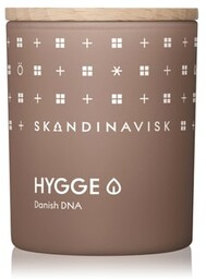 SKANDINAVISK HYGGE Świeca zapachowa 65 g