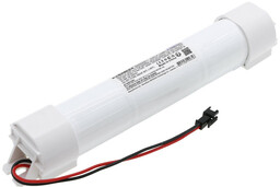 ARSELAK-468-1 / AK-58 4000mAh 14.40Wh Ni-Cd 3.6V (Cameron