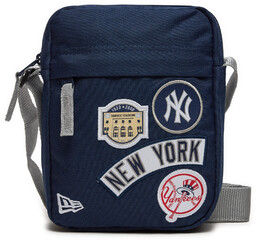 Saszetka New Era Mlb Patch Side Nyy 60358207