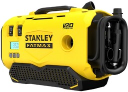 Stanley KOMPRESOR AKUMULATOROWY 12/18/230V V20 0*AH SFMCE520B