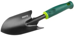VERTO Łopatka ogrodowa 340 mm