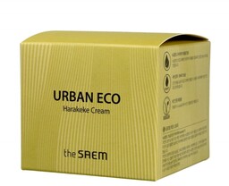 THE SAEM Urban Eco Harakeke Wegański krem