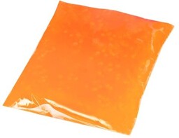 Parafina pomarańczowa 200g