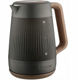 Czajnik elektryczny Sencor Swk 0931BK 2200W 1,7l reg