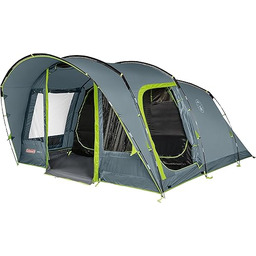 Coleman Vail 6 Namiot, Zielony, 63 x 35