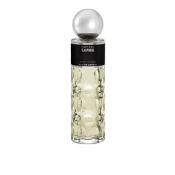 Saphir Men The Last 200ml woda perfumowana