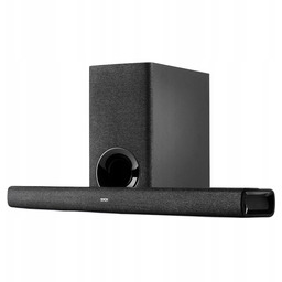 Denon DHT-S416 Aktywny Soundbar 2.1 Z Bluetooth Subwoofer