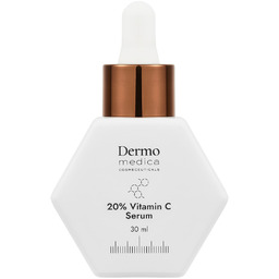 DERMOMEDICA 20% Vitamin C Serum z witaminą C