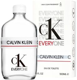 Calvin Klein CK Everyone, Woda toaletowa 50ml