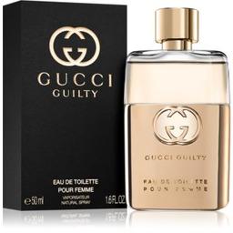 Gucci Guilty Pour Femme, Woda toaletowa 50ml