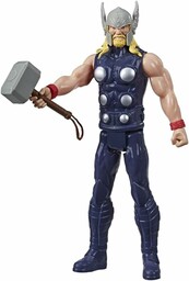 Marvel Avengers Titan Hero Series Blast Gear Thor