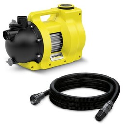 KARCHER Pompa do wody BP 6.000 Garden Set
