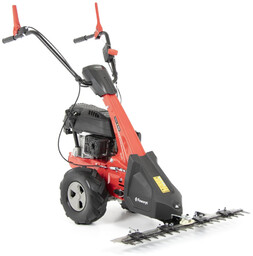 FAWORYT TK87-196T KOSIARKA SPALINOWA LISTWOWA NAPĘD 88cm 6KM